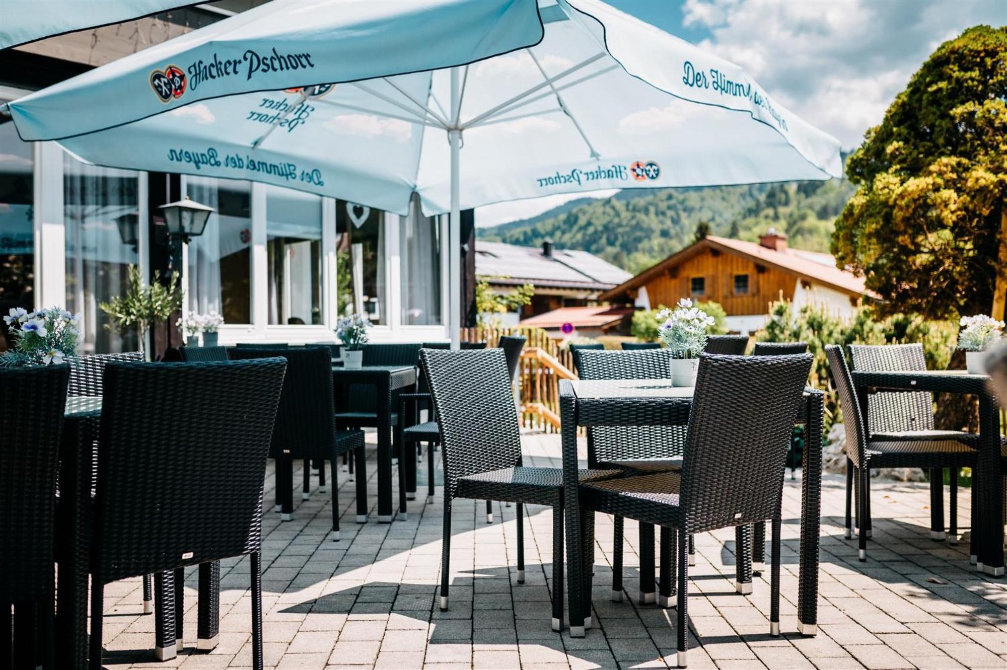 Leiners Garmisch-Partenkirchen