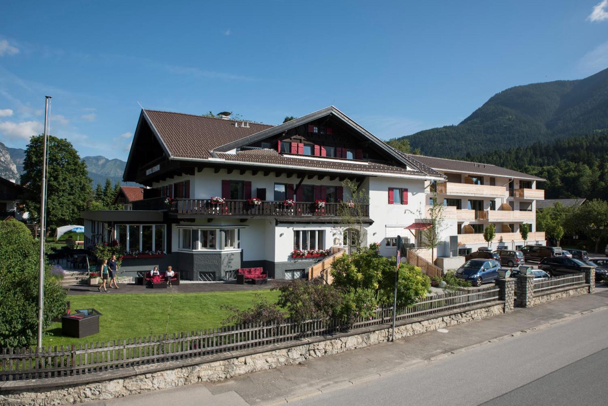 Leiners Hotel