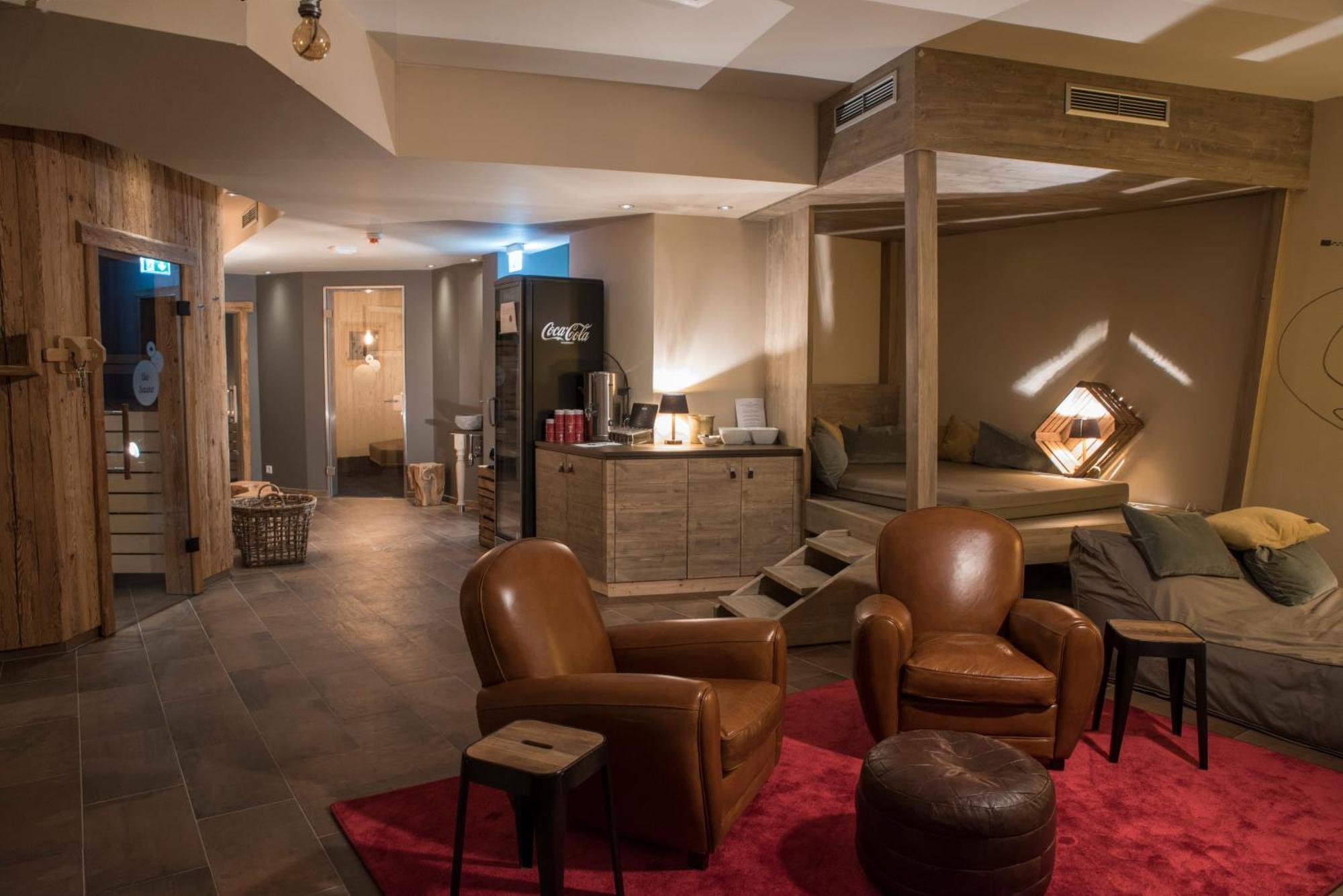 Leiners Hotel